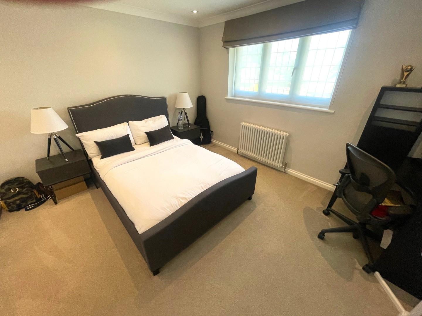 Priory Field Drive, Edgware